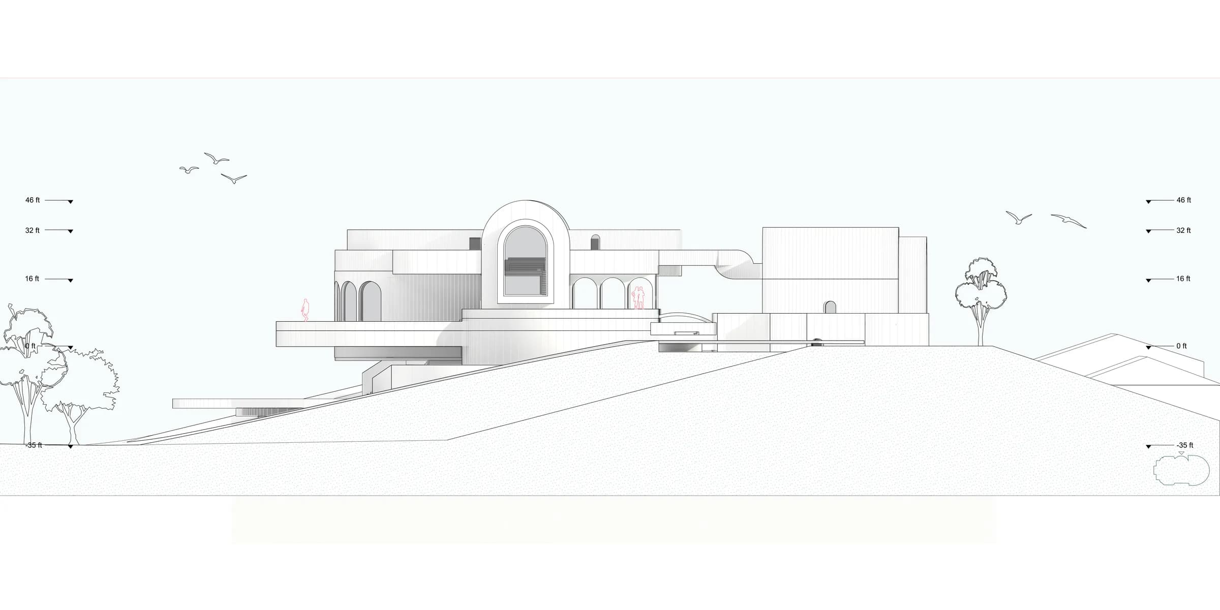 Trinity Bath House 6