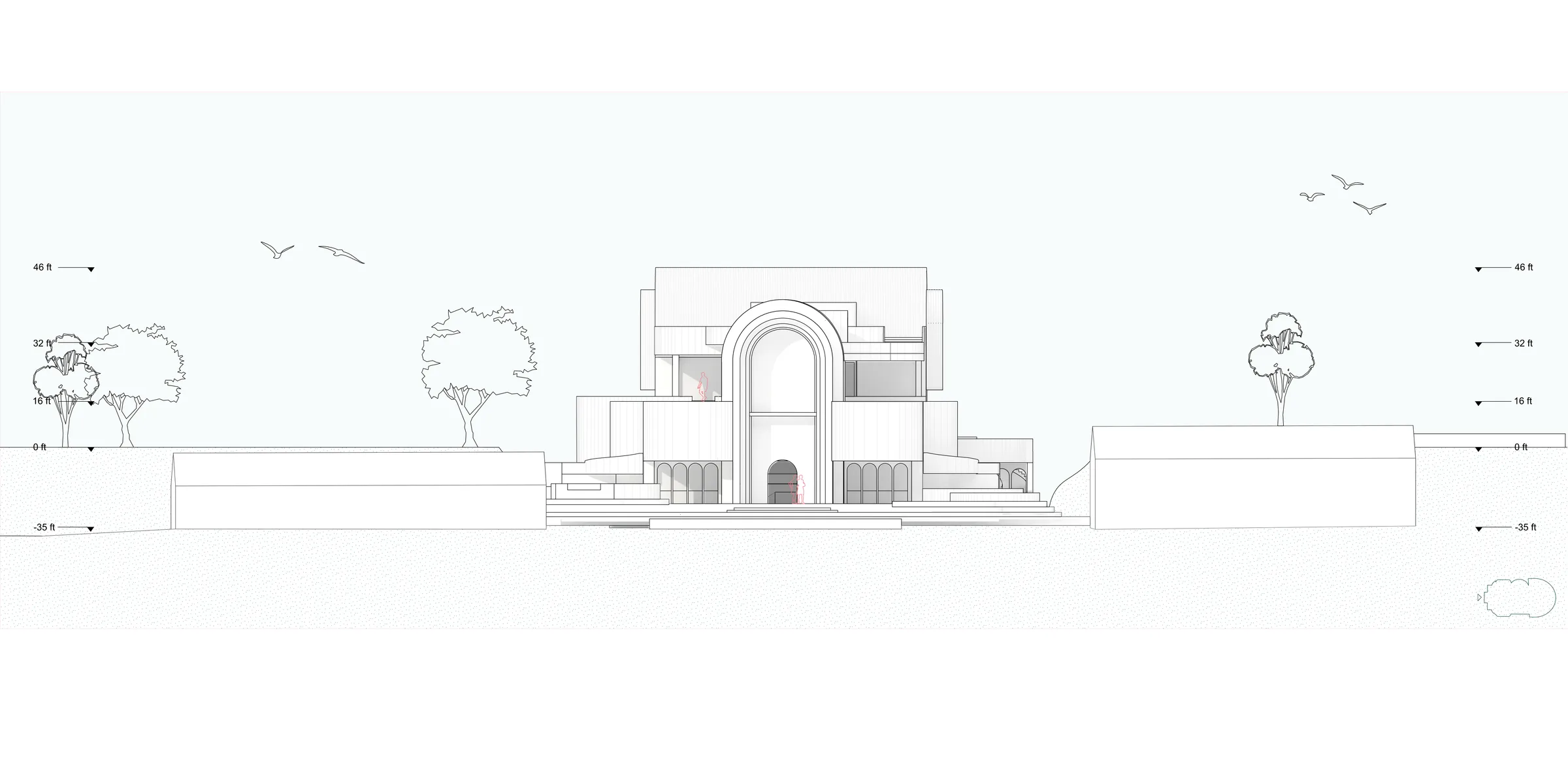 Trinity Bath House 5