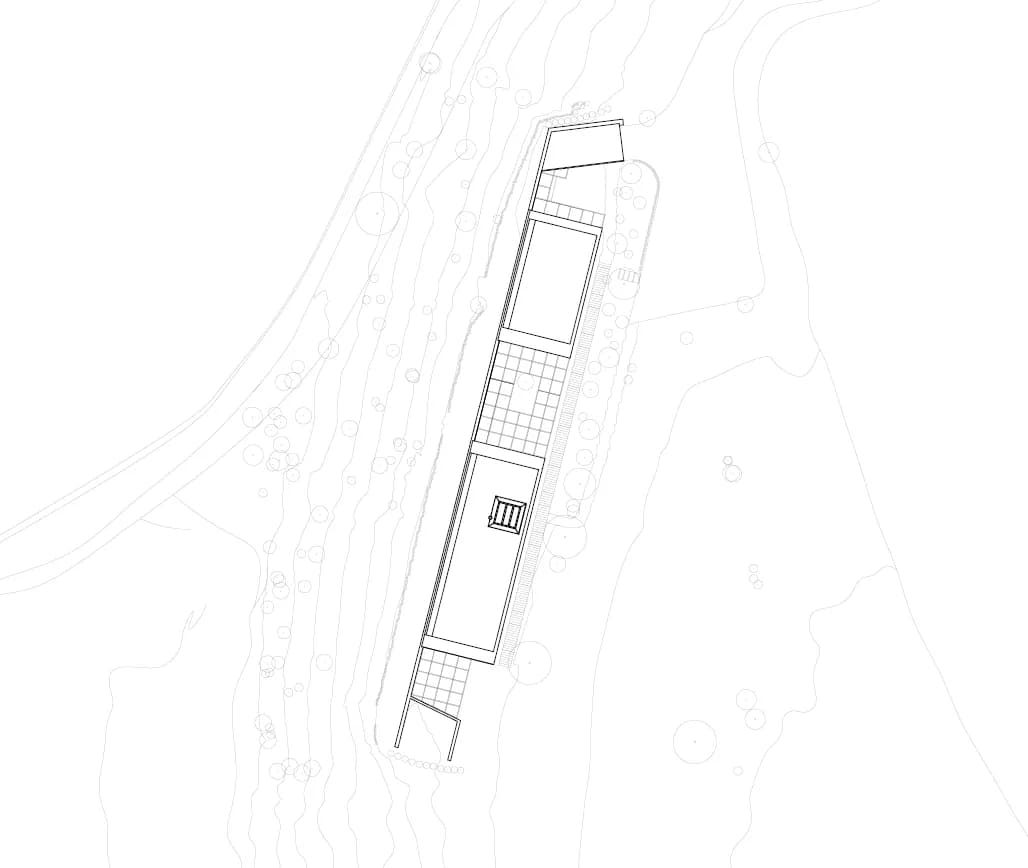 Eames House 5