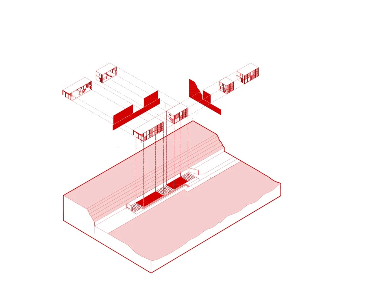 Eames House 8