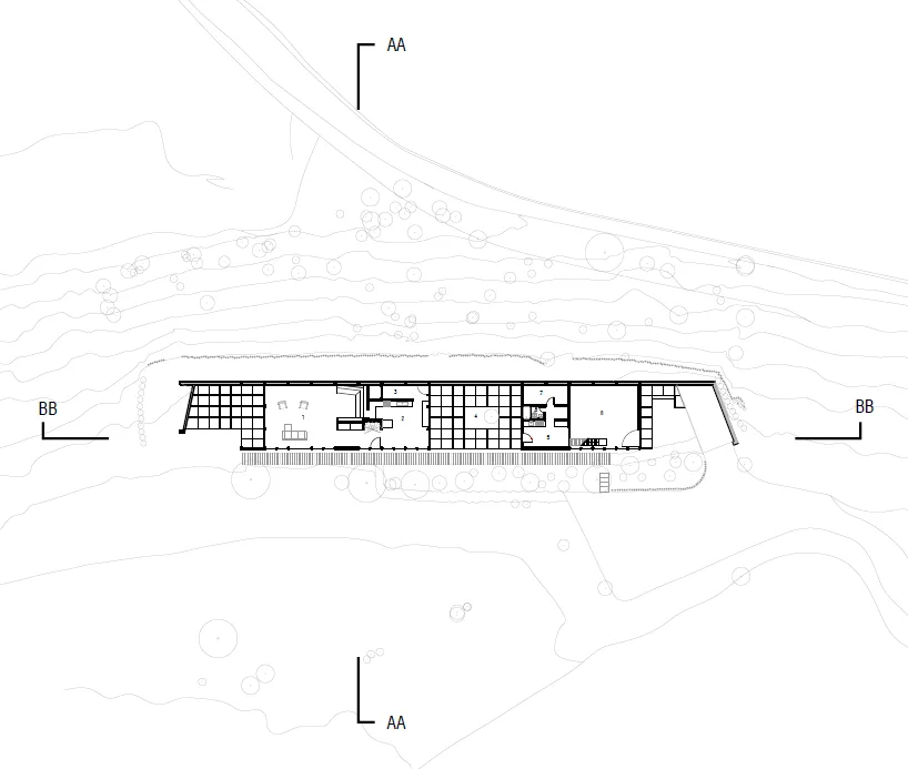 Eames House 2