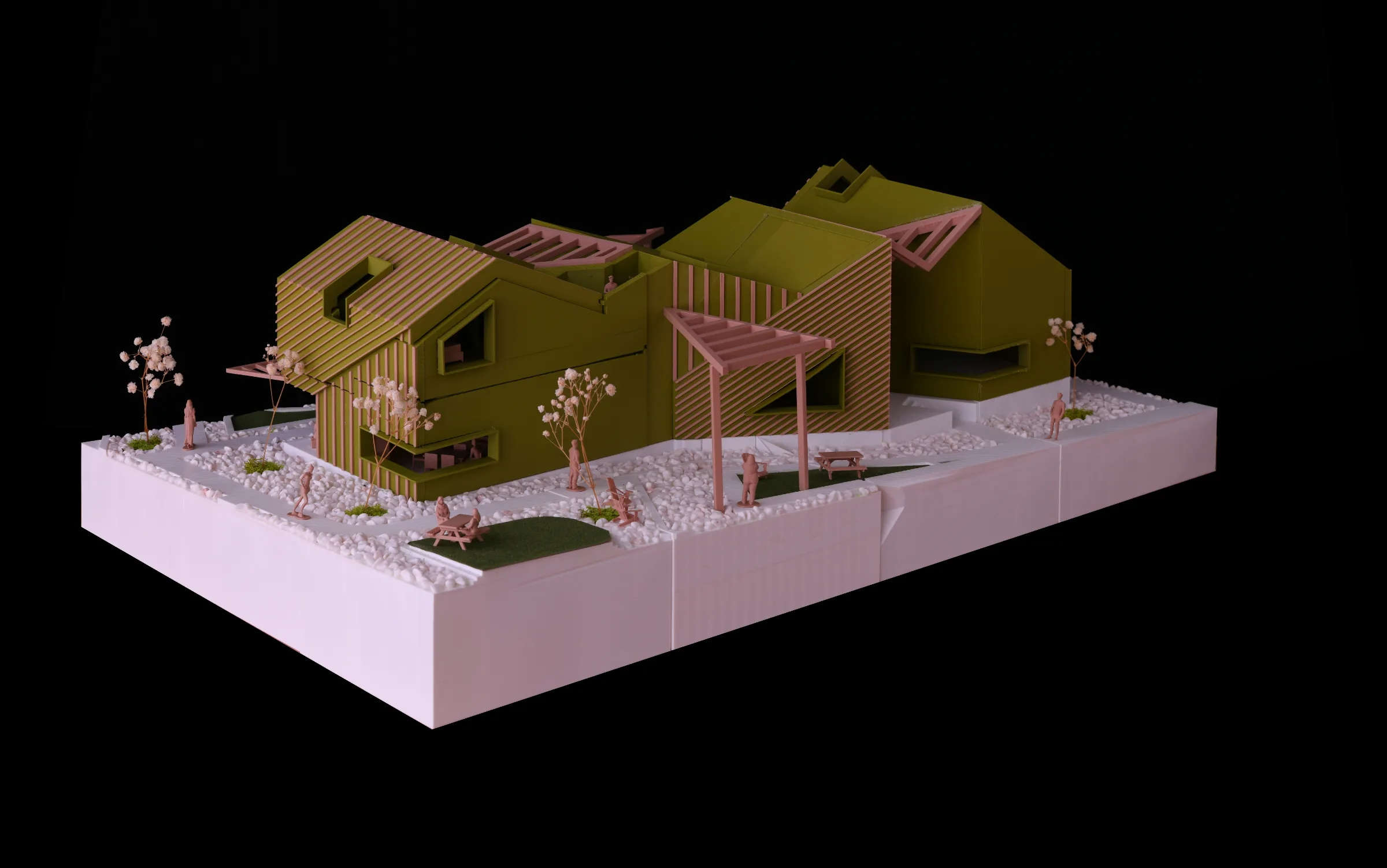 Urban Vine 11